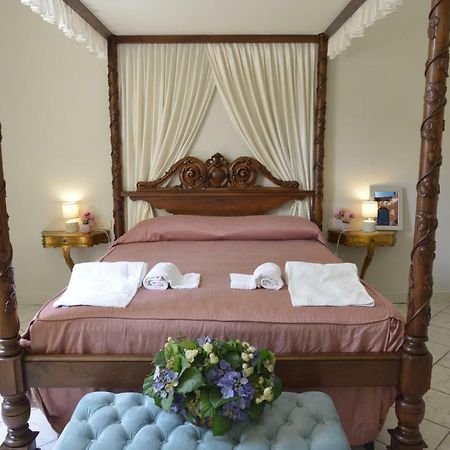 La Passerella Apartment Лука Екстериор снимка