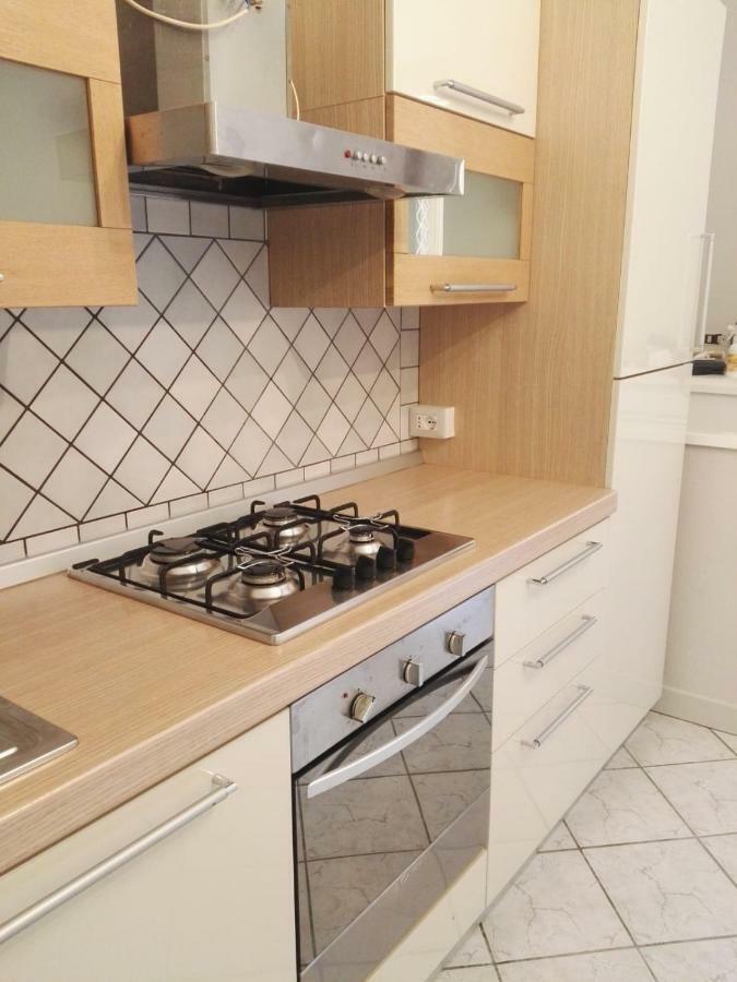 La Passerella Apartment Лука Екстериор снимка