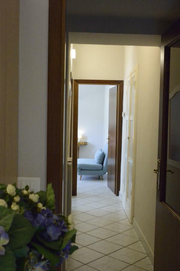 La Passerella Apartment Лука Екстериор снимка